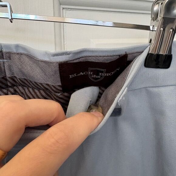 (NWT) Men's Dress Pants - Picture 2 of 5